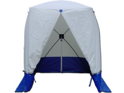 Flexshelter A1.40 x L1.40 x A1.50