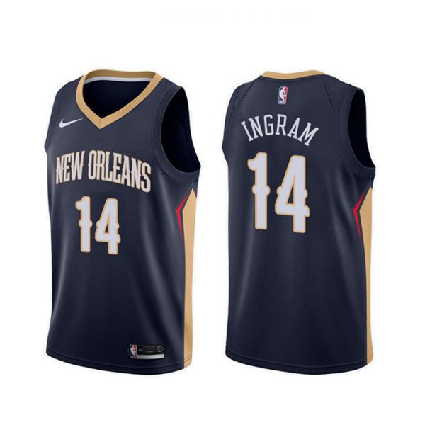 Camiseta New Orleans Pelicans