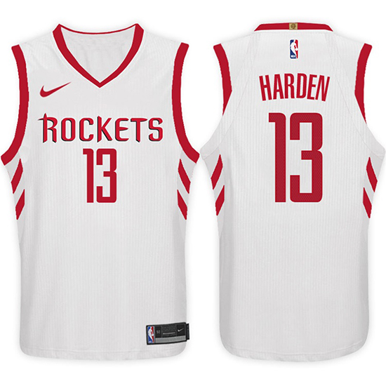 Camiseta Houston Rockets