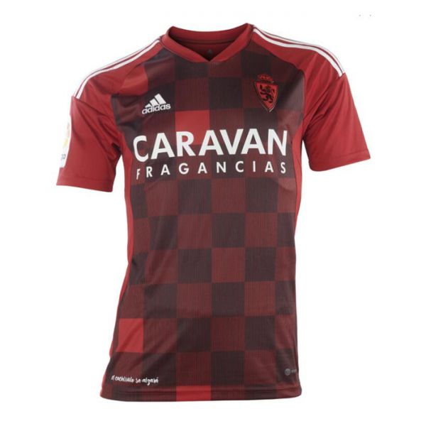 Third Shirt Real Zaragoza 2023