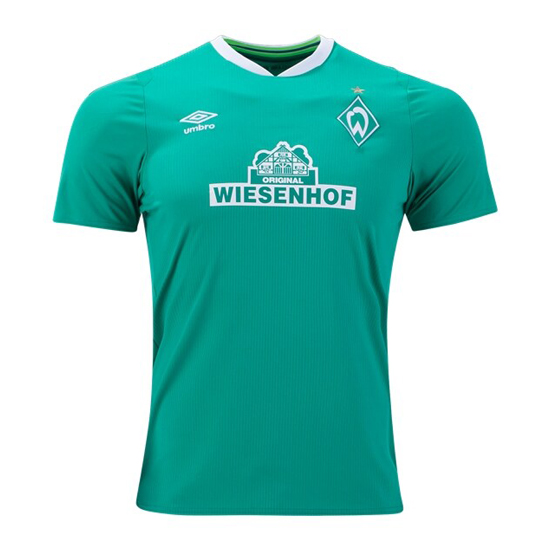 Camiseta Werder Bremen 2020 barata