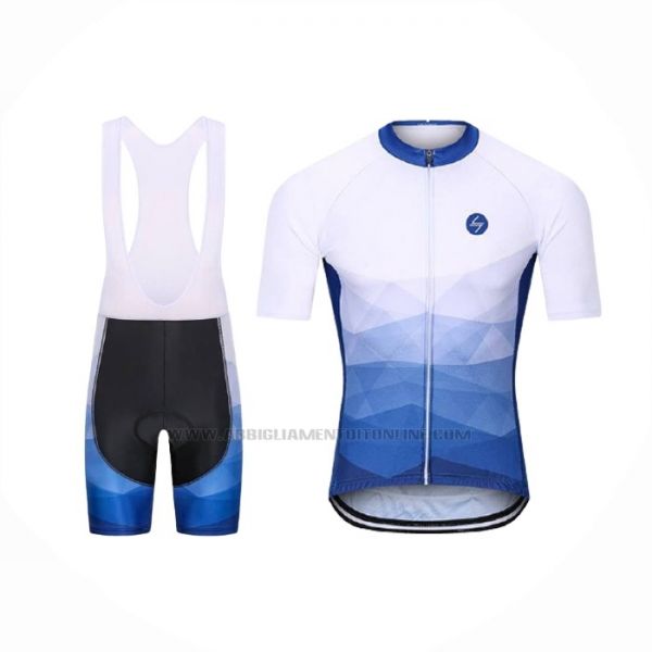 Steep abbigliamento ciclismo