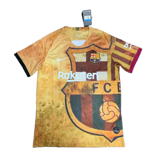 Nueva camiseta del barcelona 2020
