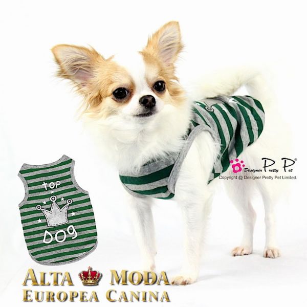Ropita para Perros Pequeos