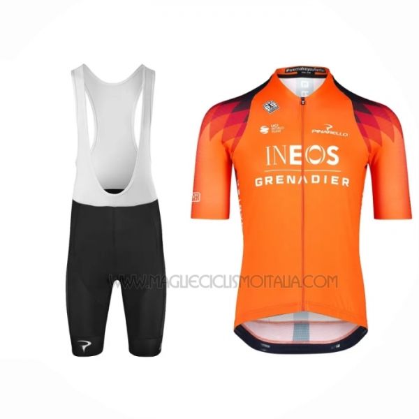 Maglia Ineos Grenadiers
