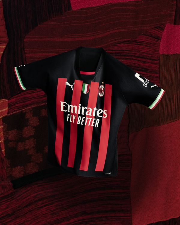 Maglia Milan 2022 2023 poco prezzo
