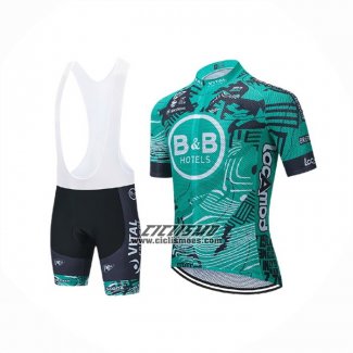BB Hotels pb KTM ropa ciclismo