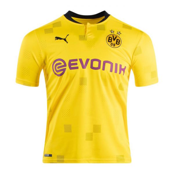 Camiseta Dortmund 2020