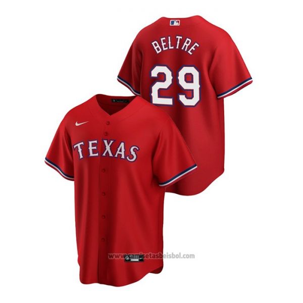 Comprar camiseta Texas Rangers