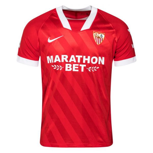 Camiseta Sevilla barata 2021