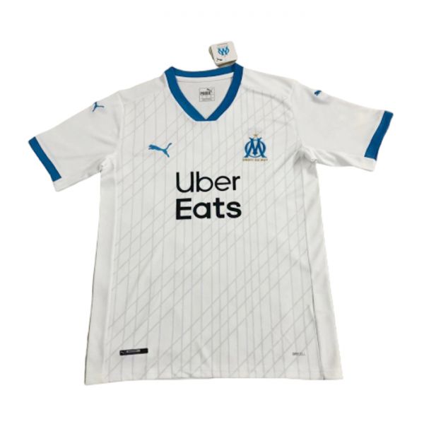 Camiseta Olympique Marsella 2020