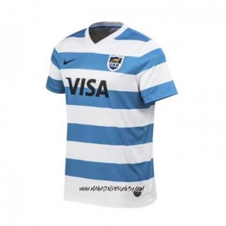 Maillot Argentine rugby pas cher