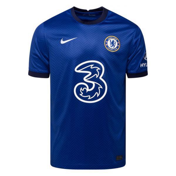 Camiseta Chelsea 2021