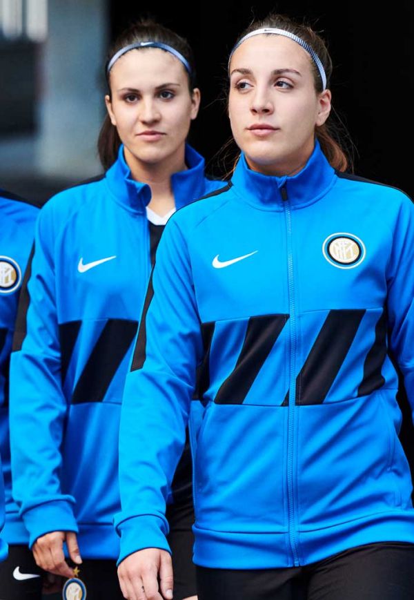 Camiseta Inter Milan 1ª 2019-2020