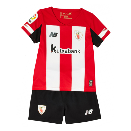 Camiseta de futbol Athletic Bilbao barata