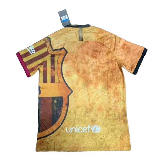 Nueva camiseta del barcelona 2020