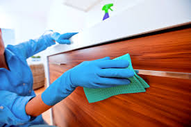 Se busca personal de limpieza para oficinas, escuelas, institutos, universidades, hospitales