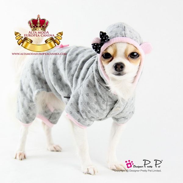 Ropa para Perros, Chandals y sudaderas