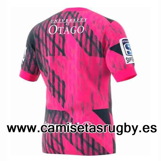 Camiseta Highlanders Rugby 2020 Entrenamiento