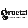Gruetzi, agencia de publicidad, diseño gráfico y desarrollo web