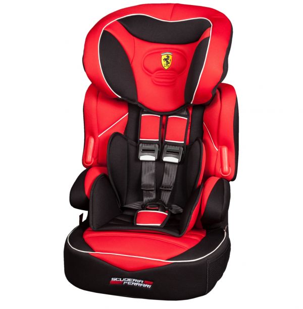 Sillas de coche tienda online 