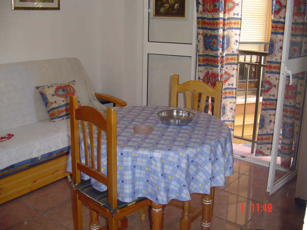 Torremolinos, Zona Paseo Maritimo
