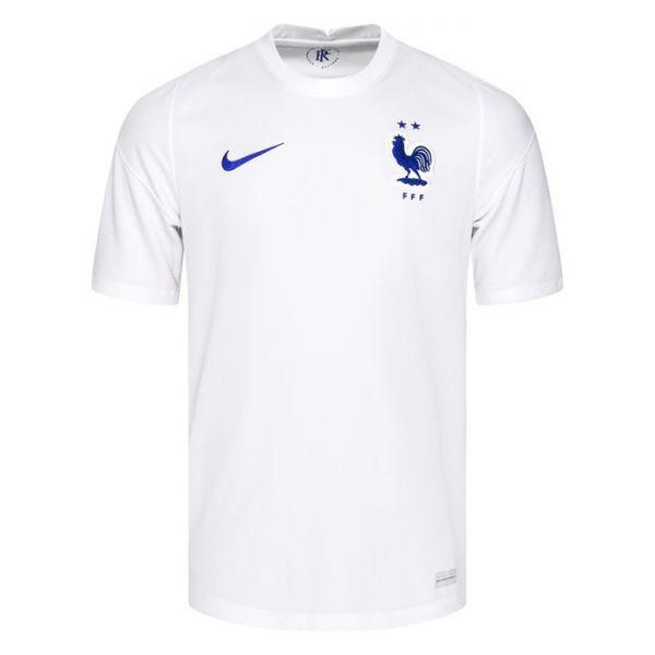 Camiseta Francia 2021