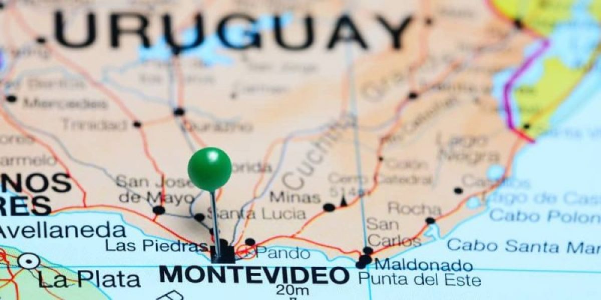 Alquileres de casas en Montevideo