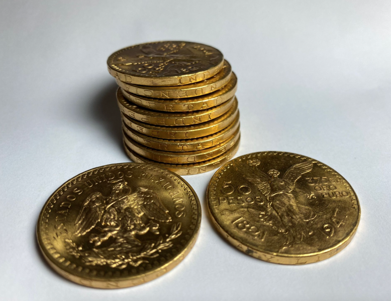 App Tasamoneda, descubre el valor de tus monedas antiguas