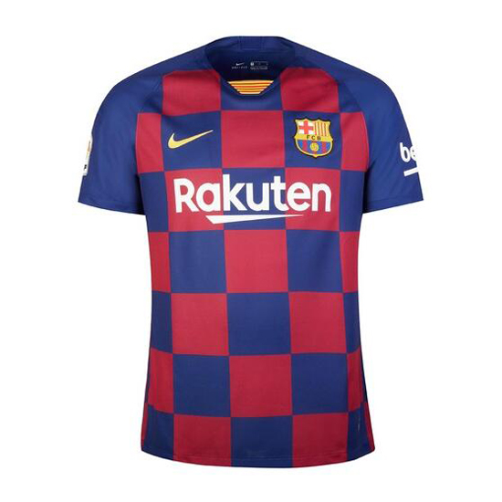 camiseta barcelona 2019 barata