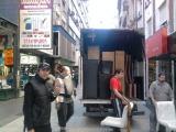 Mudanzas Haedo transporte 