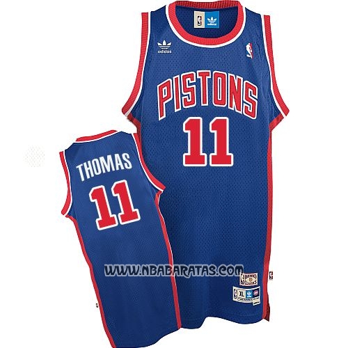 Camisetas baloncesto Detroit Pistons