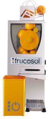 MINI EXPRIMIDOR DE ZUMOS PARA CAFETERIA