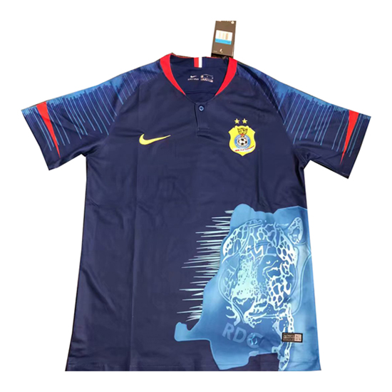 Tailandia Camiseta Congo 1 2019