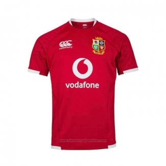 Camisetas rugby British Irish Lions