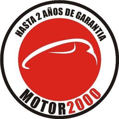 Vehculos sin carnet usados en Motor 2000.