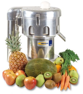 LICUADORA PARA COMBINADOS DE ZUMOS DE FRUTAS Y VERDURAS