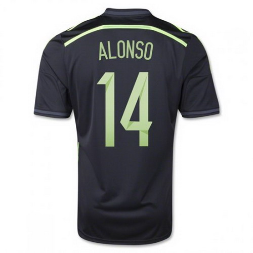 Футболка adidas Brazil FIFA 2014