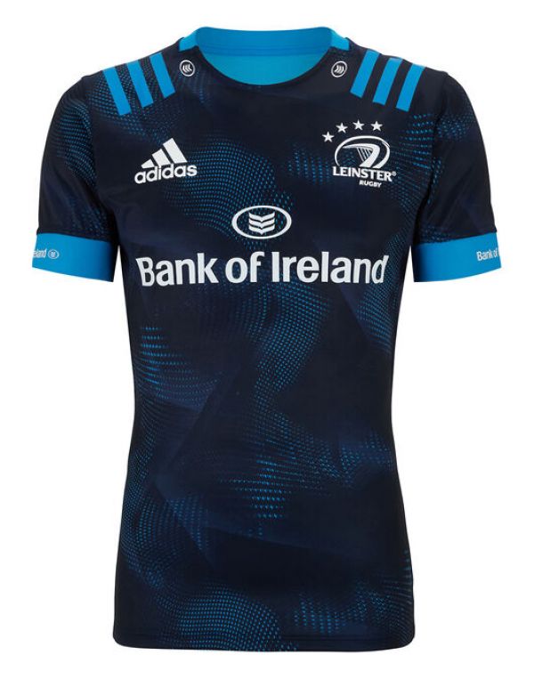 Camisetas rugby Leinster