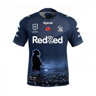 Camisetas rugby Melbourne Storm