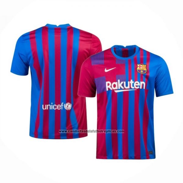 Camisetas futbol Barcelona
