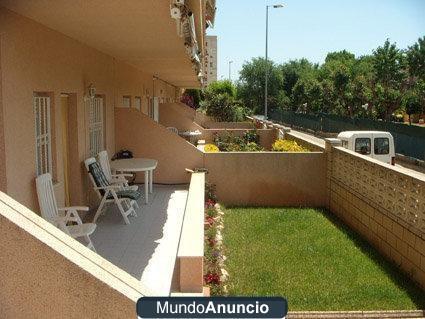 Planta baja en Blanes