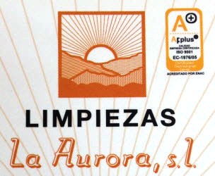Empresa de limpieza en Zaragoza