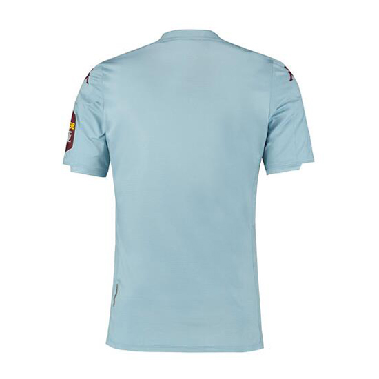 Camiseta Aston Villa 2020