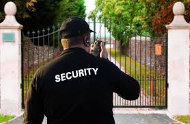 Urge seleccion de vigilantes de seguridad para empresas de servicios de seguridad