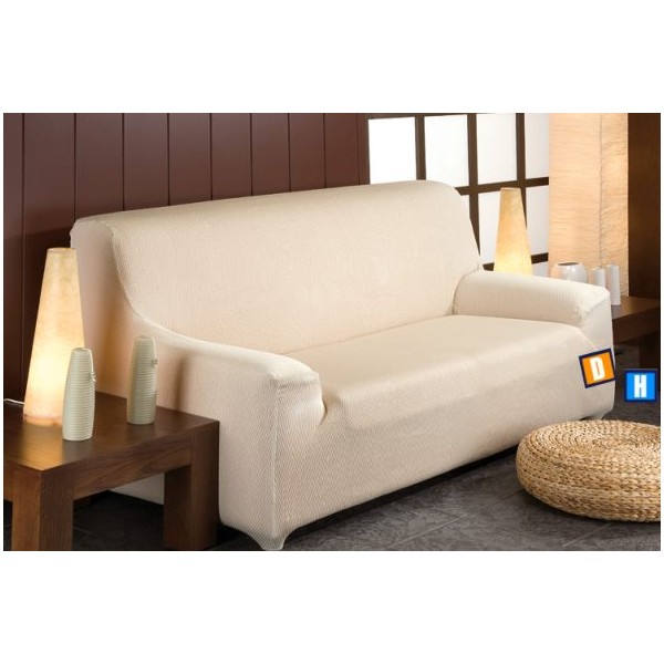 Fundas para sofás de 1, 2, 3 y 4 plazas