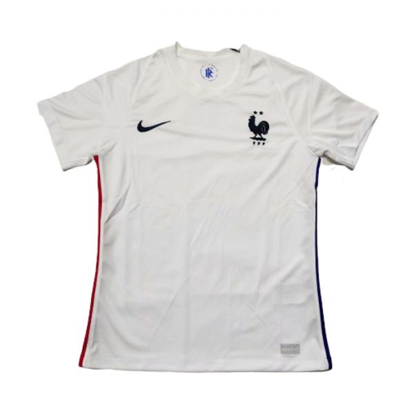 Camiseta Francia 2021 