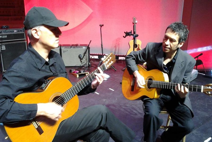 GUITARRISTA para BODAS y EVENTOS en Catalua