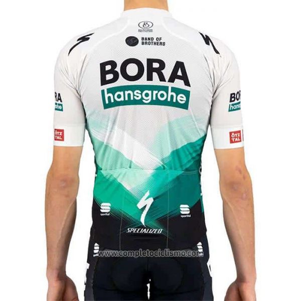 Comprar maillot  ciclismo Bora-Hansgrone barata
