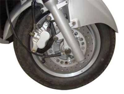 Scooter 125cc nuevo, km 0, 899, 2 aos de garanta + casco y top case de regalo